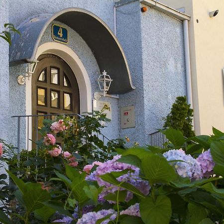 Hotel Villa Rueckert غراتس المظهر الخارجي الصورة