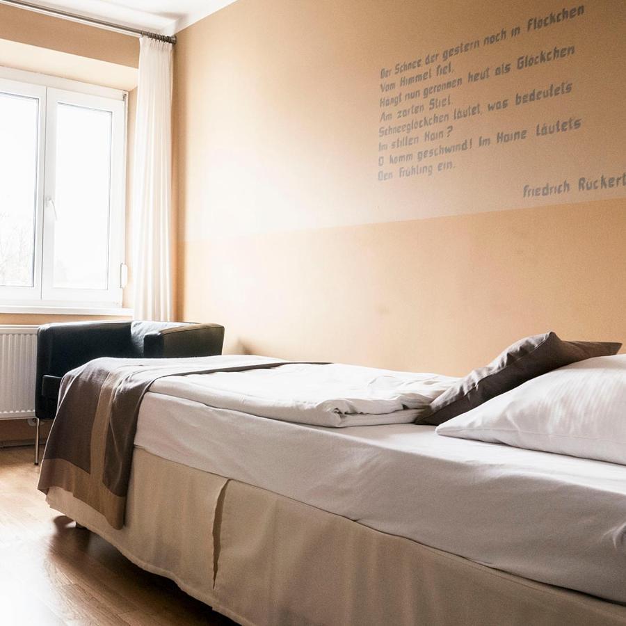 Hotel Villa Rueckert غراتس المظهر الخارجي الصورة