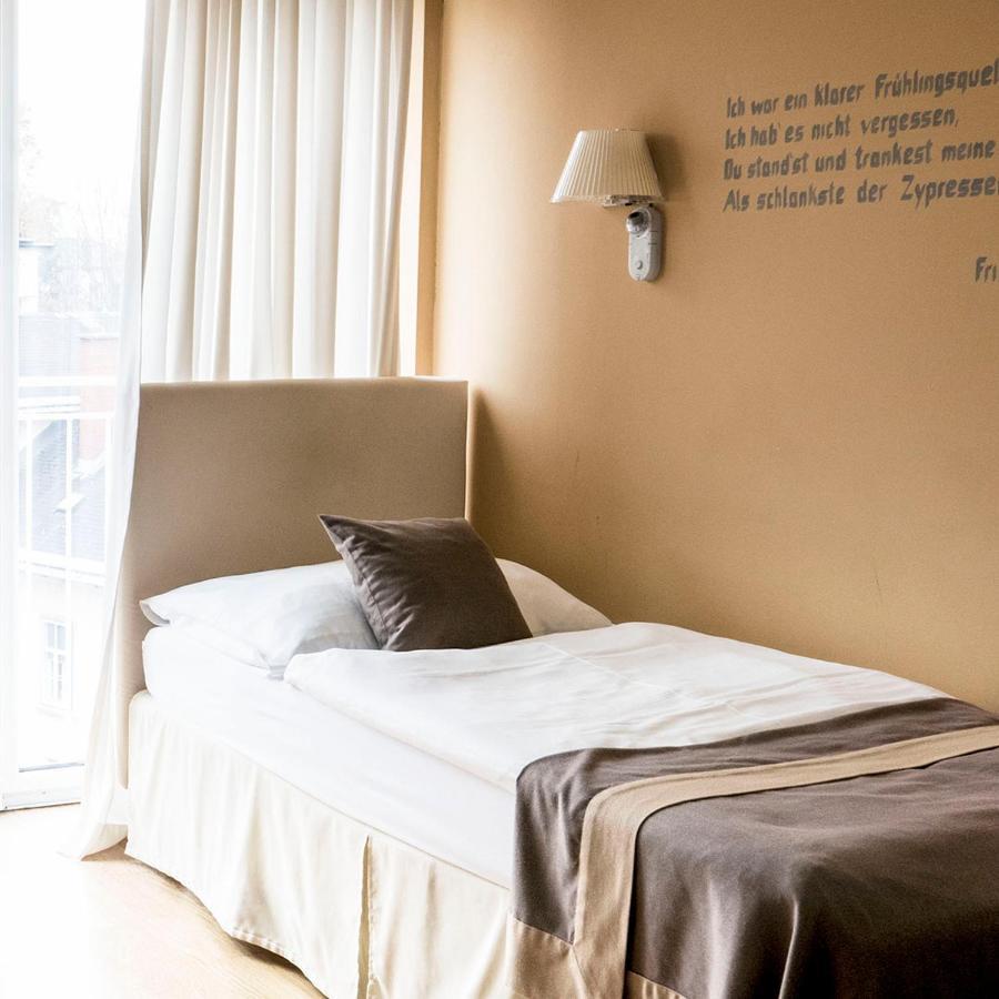 Hotel Villa Rueckert غراتس المظهر الخارجي الصورة
