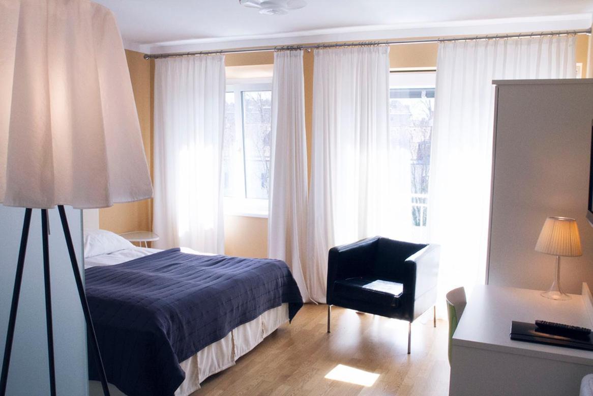 Hotel Villa Rueckert غراتس المظهر الخارجي الصورة