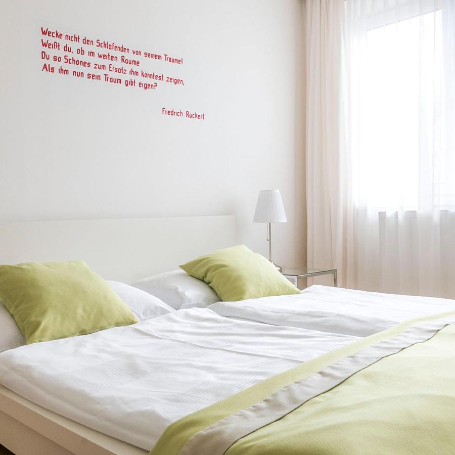 Hotel Villa Rueckert غراتس المظهر الخارجي الصورة