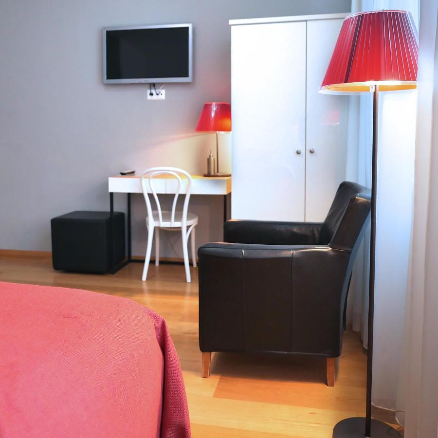 Hotel Villa Rueckert غراتس المظهر الخارجي الصورة
