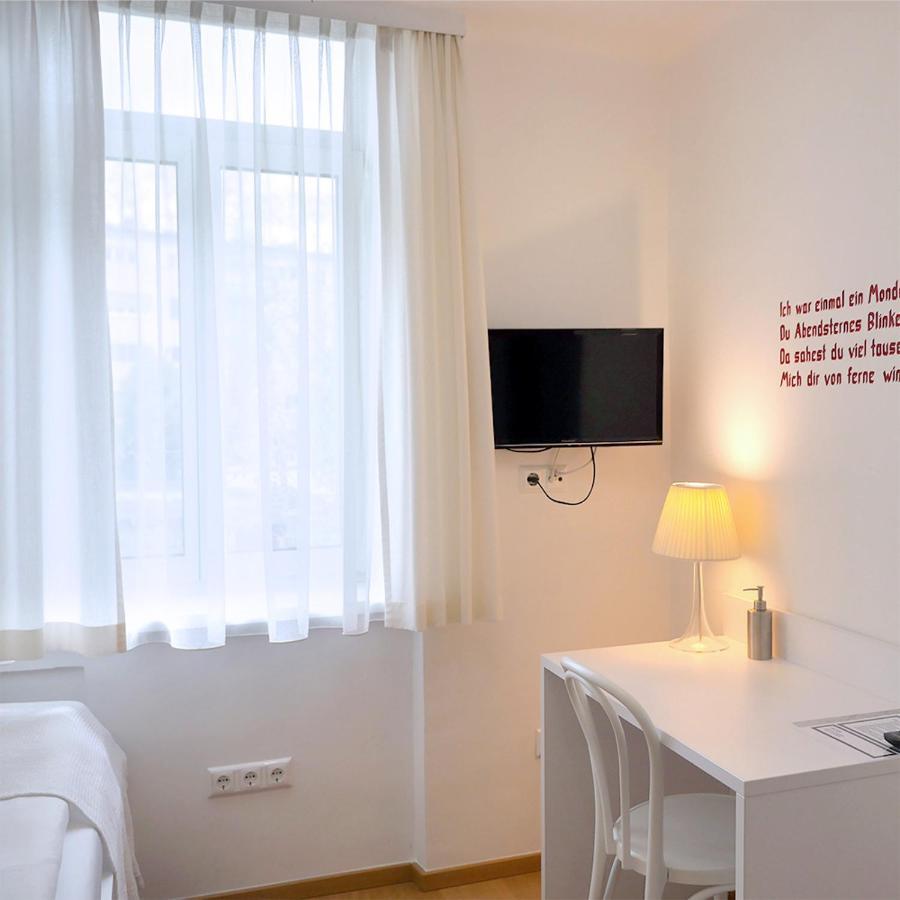 Hotel Villa Rueckert غراتس المظهر الخارجي الصورة