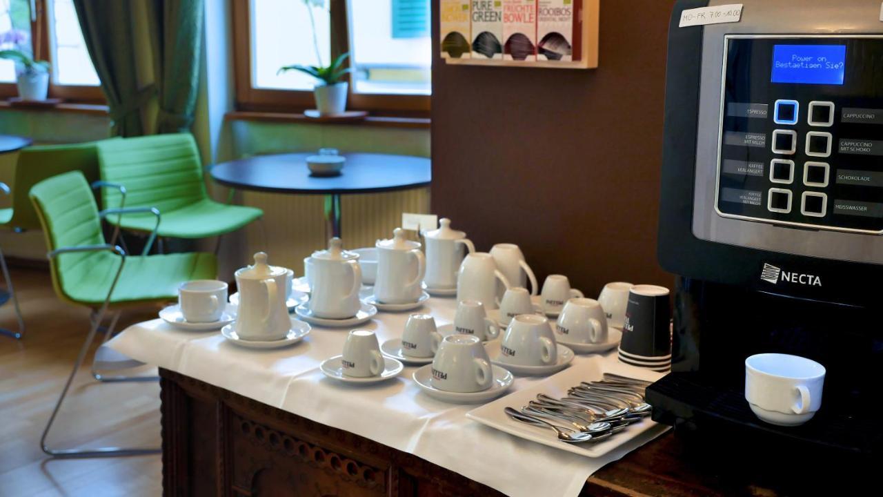 Hotel Villa Rueckert غراتس المظهر الخارجي الصورة