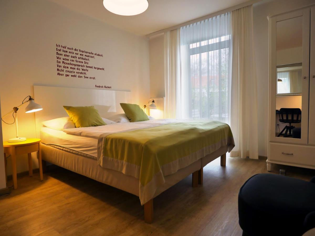Hotel Villa Rueckert غراتس المظهر الخارجي الصورة