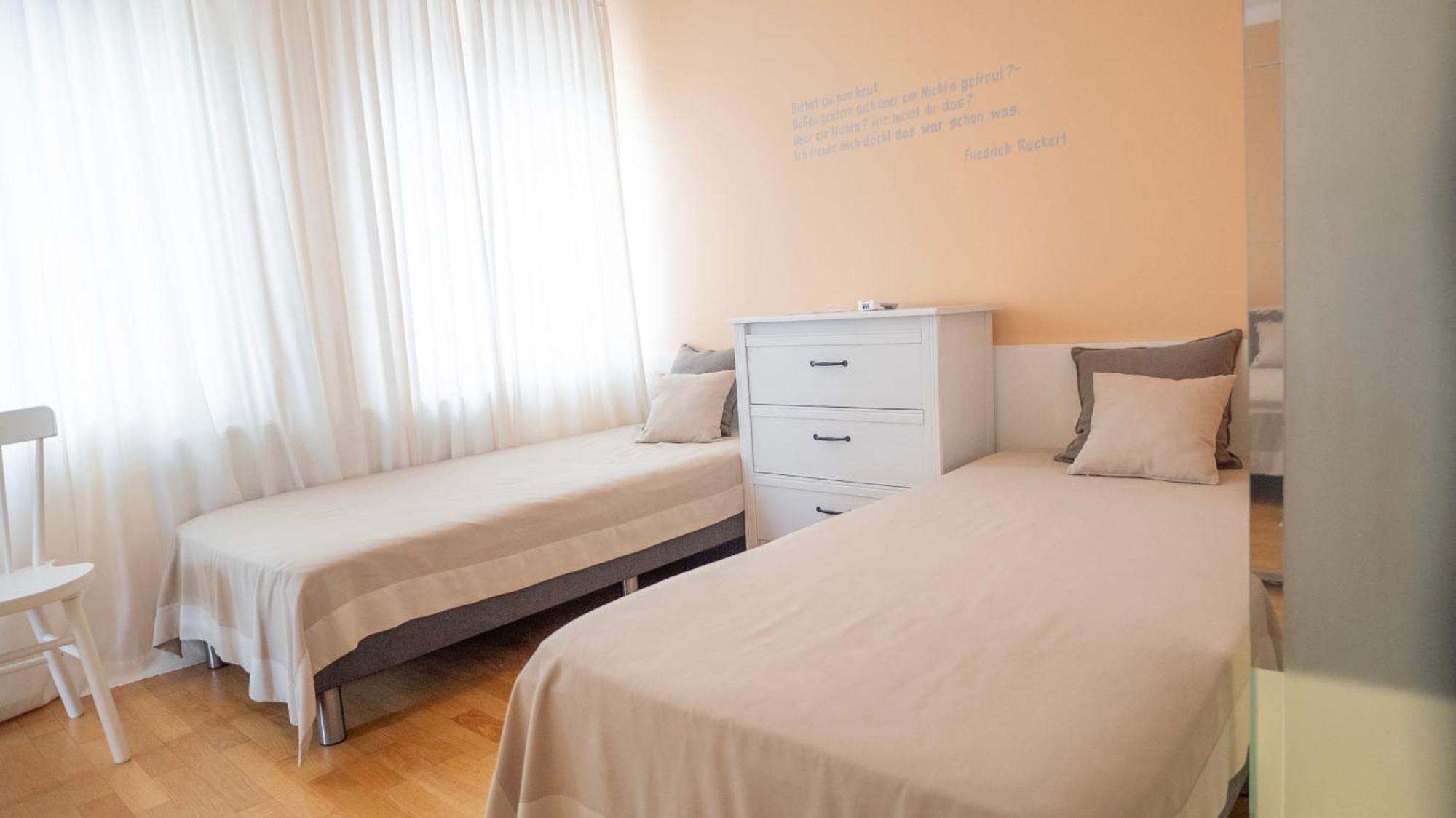 Hotel Villa Rueckert غراتس المظهر الخارجي الصورة