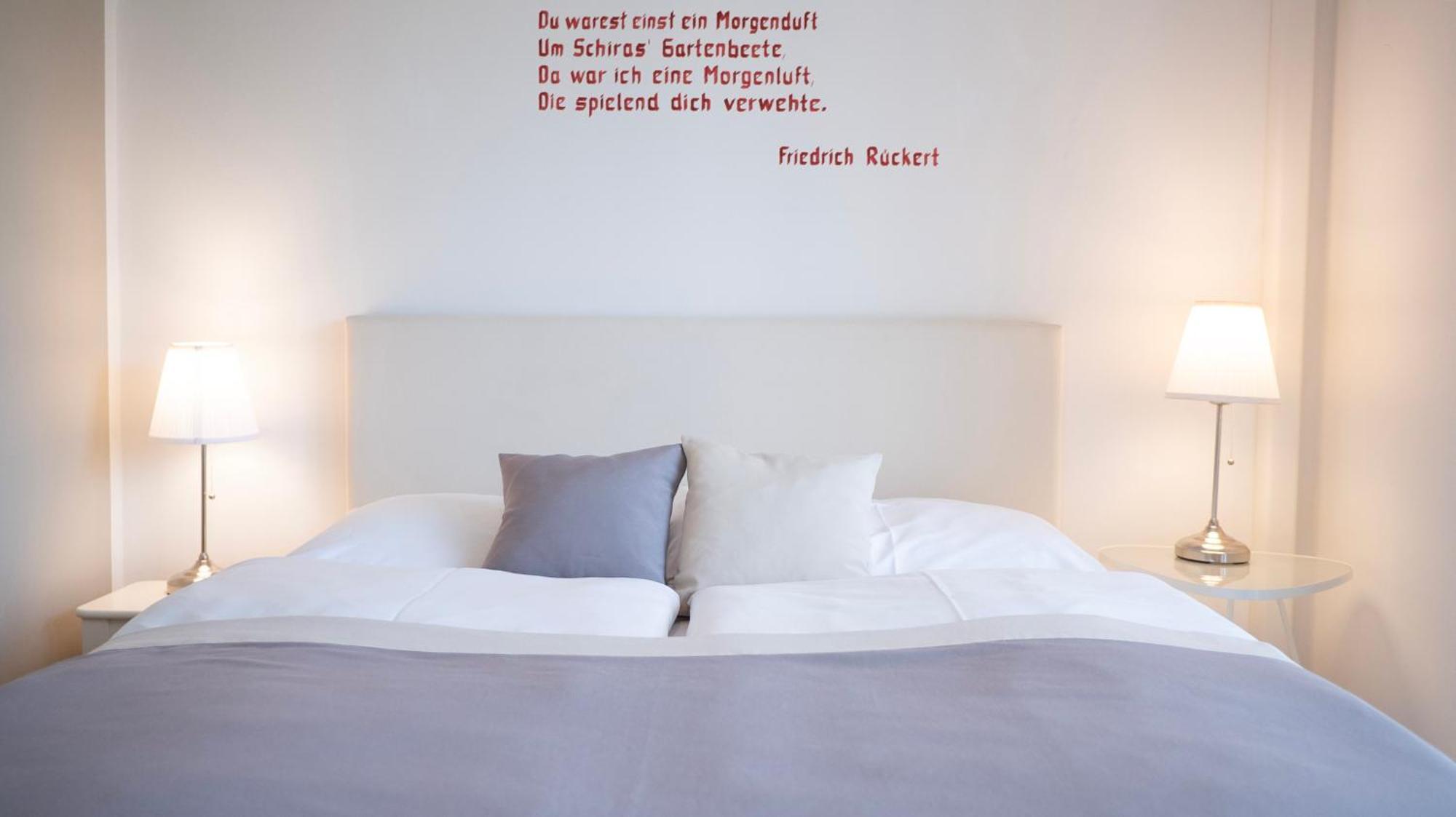 Hotel Villa Rueckert غراتس المظهر الخارجي الصورة