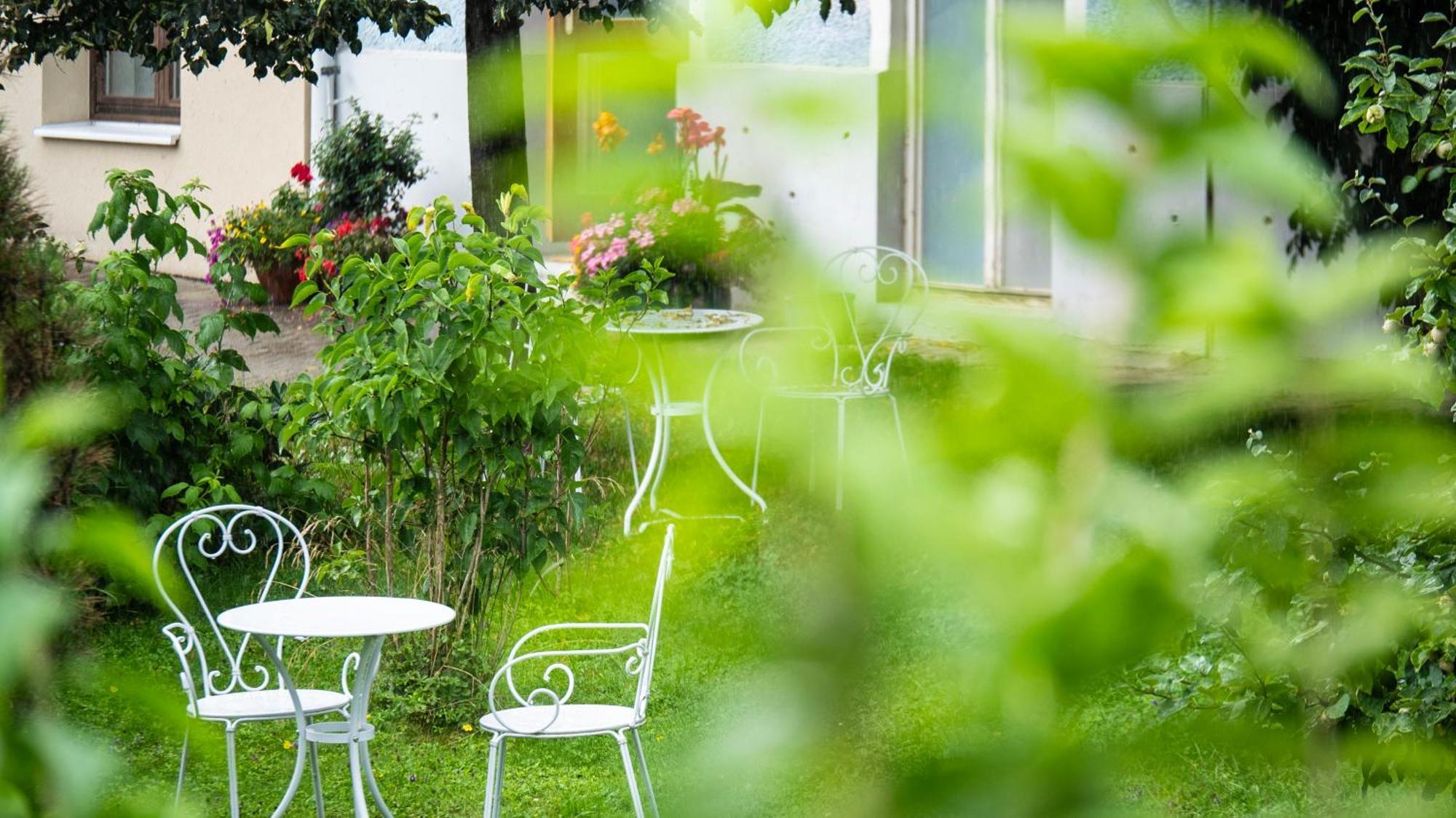 Hotel Villa Rueckert غراتس المظهر الخارجي الصورة