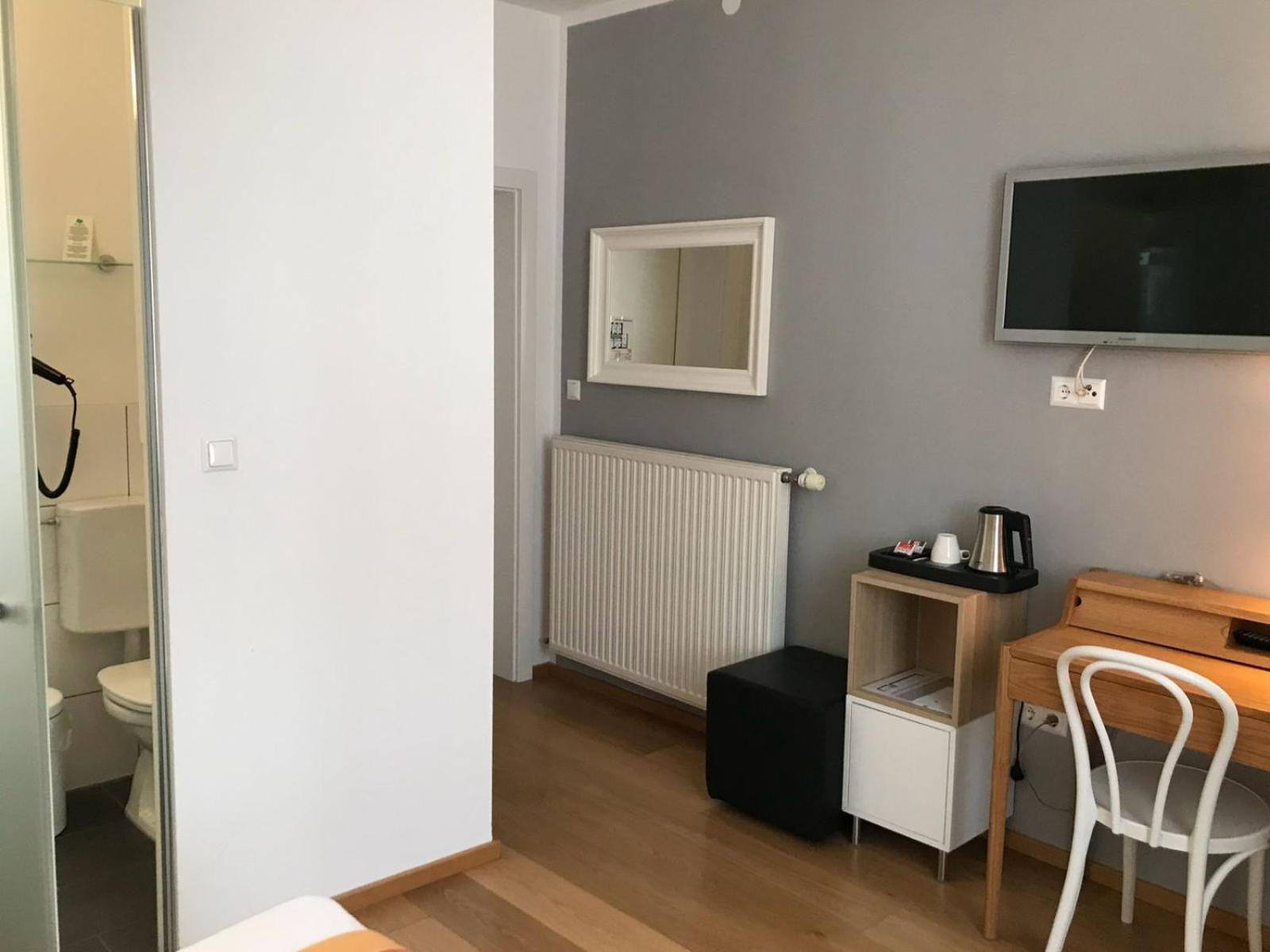 Hotel Villa Rueckert غراتس المظهر الخارجي الصورة