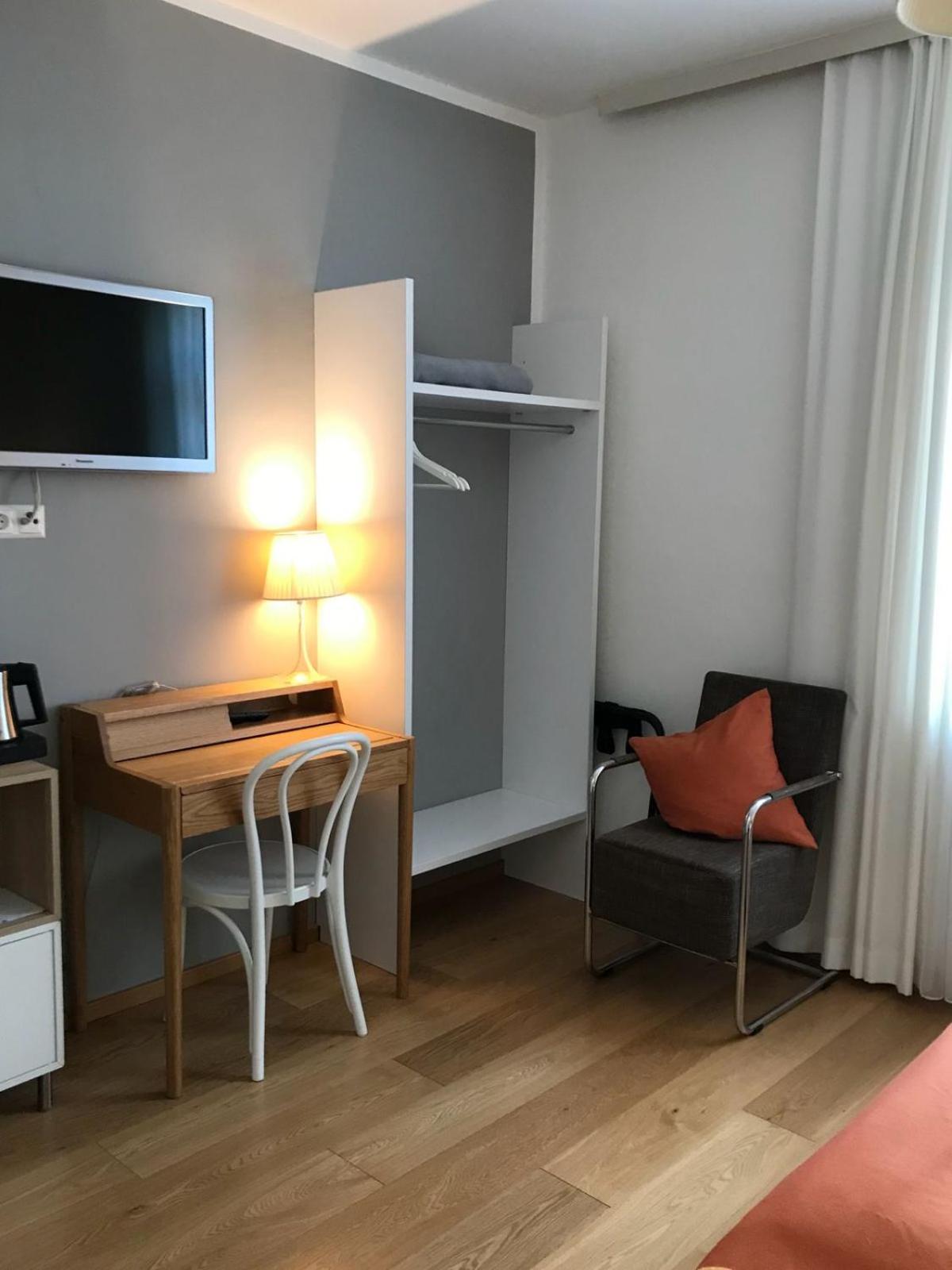 Hotel Villa Rueckert غراتس المظهر الخارجي الصورة
