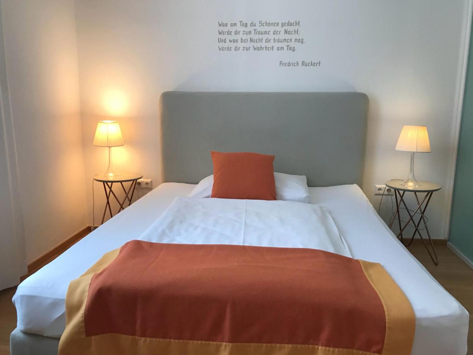 Hotel Villa Rueckert غراتس المظهر الخارجي الصورة