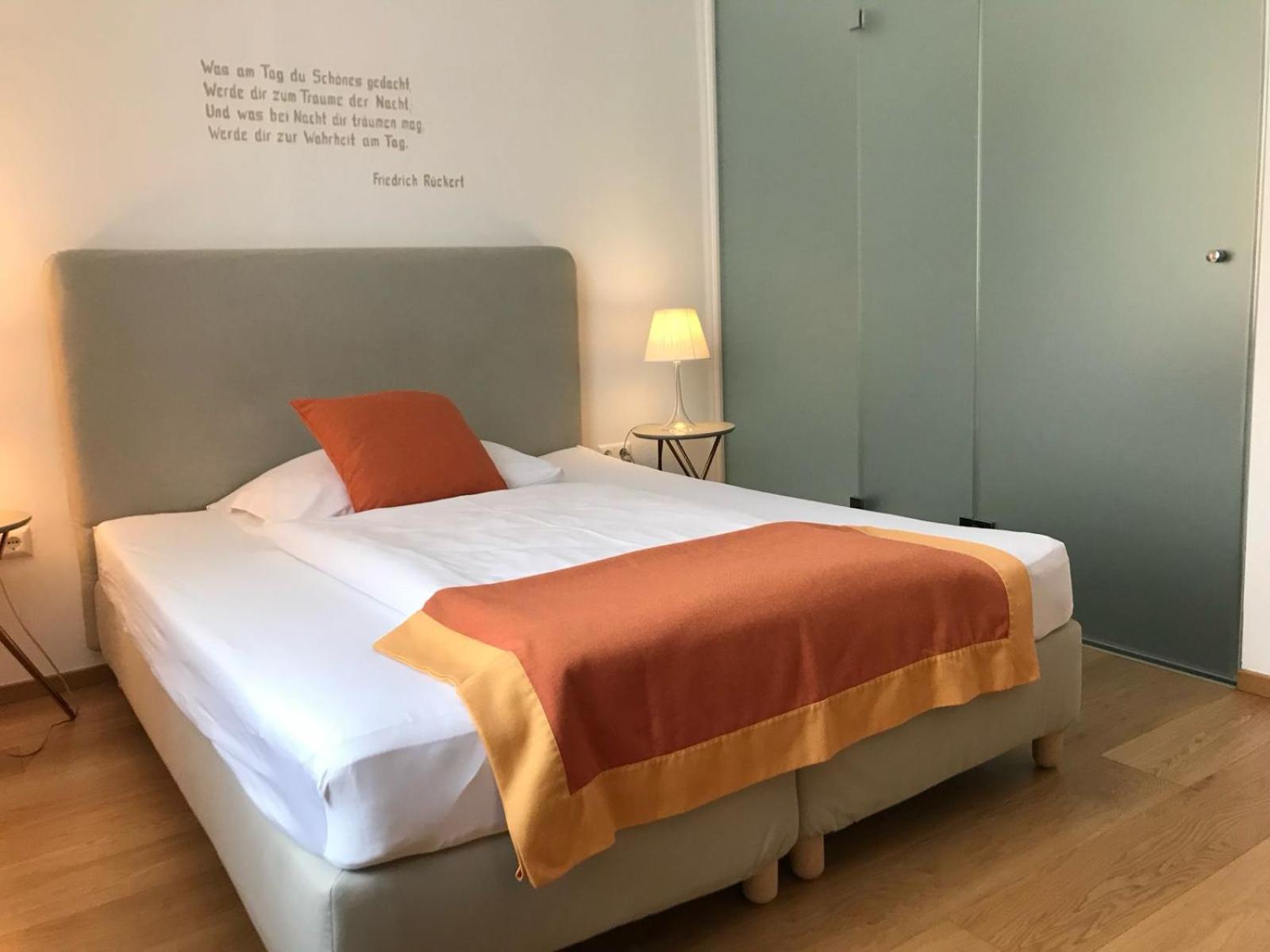 Hotel Villa Rueckert غراتس المظهر الخارجي الصورة