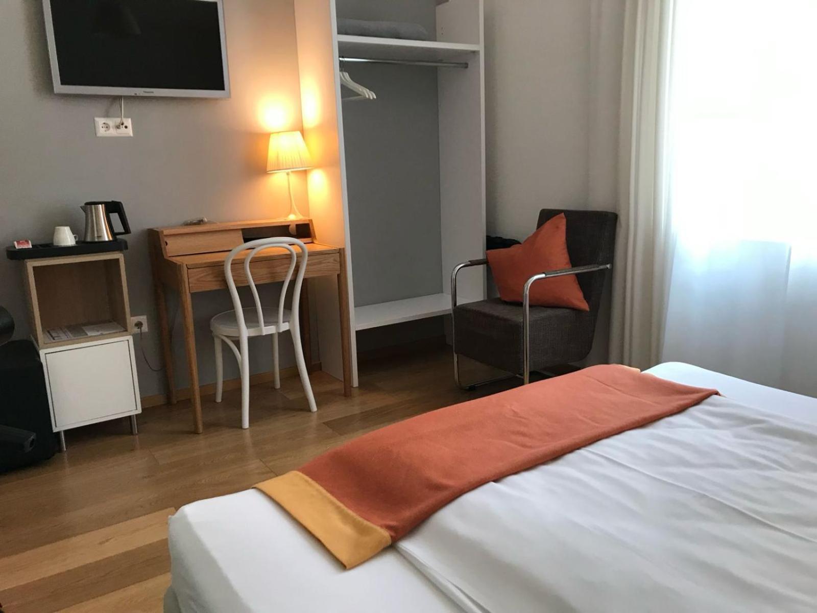 Hotel Villa Rueckert غراتس المظهر الخارجي الصورة