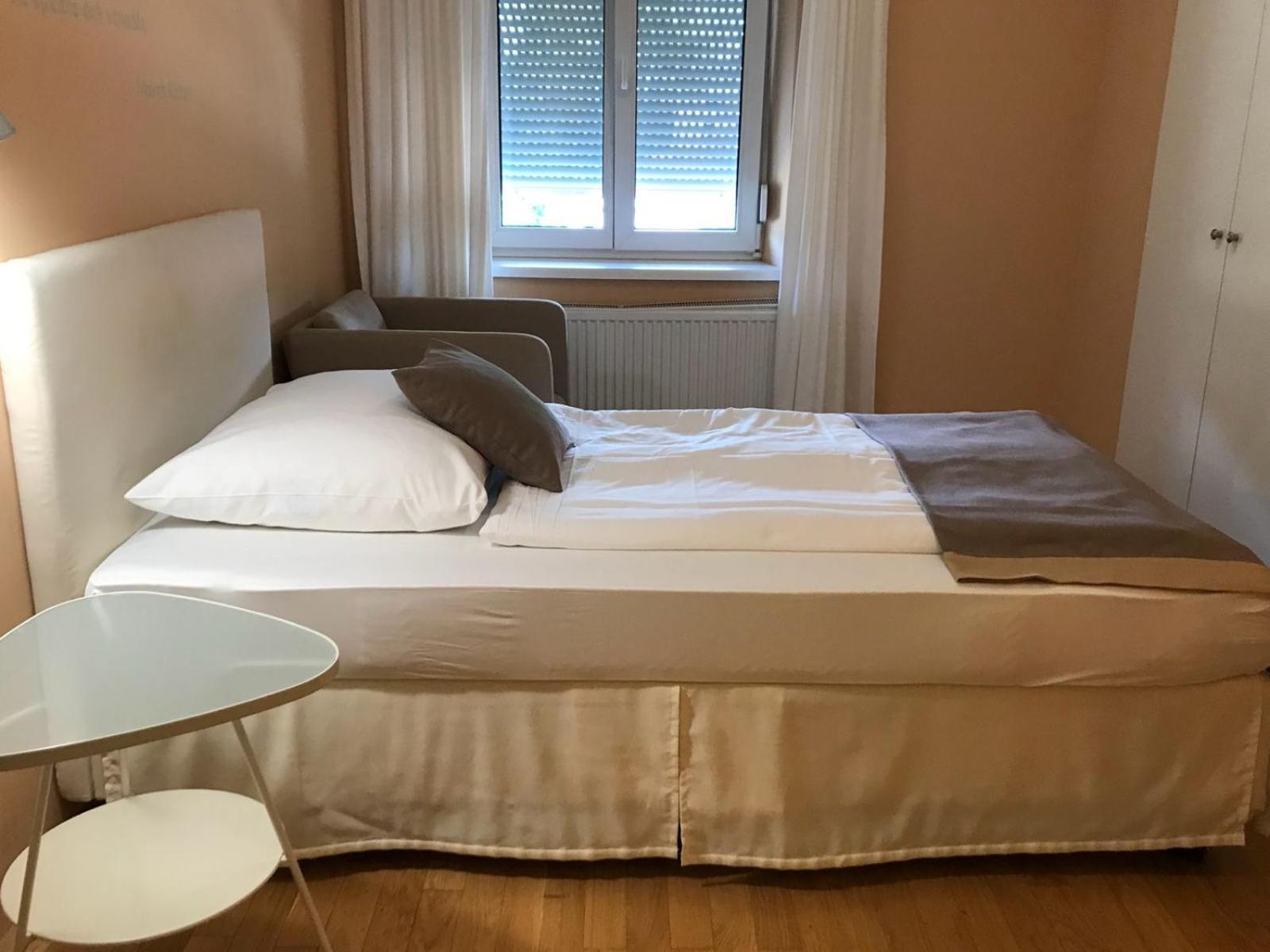 Hotel Villa Rueckert غراتس المظهر الخارجي الصورة