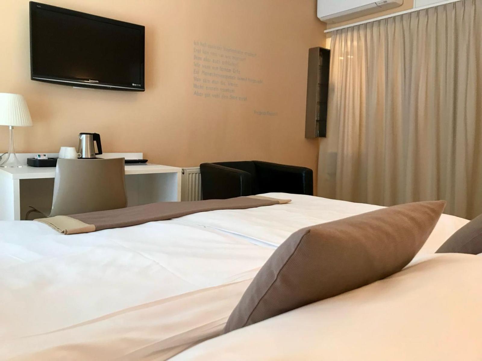 Hotel Villa Rueckert غراتس المظهر الخارجي الصورة