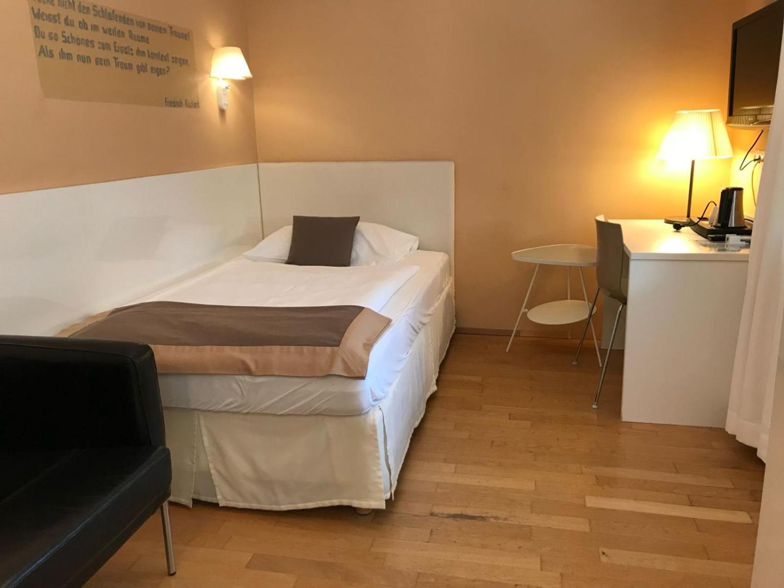 Hotel Villa Rueckert غراتس المظهر الخارجي الصورة