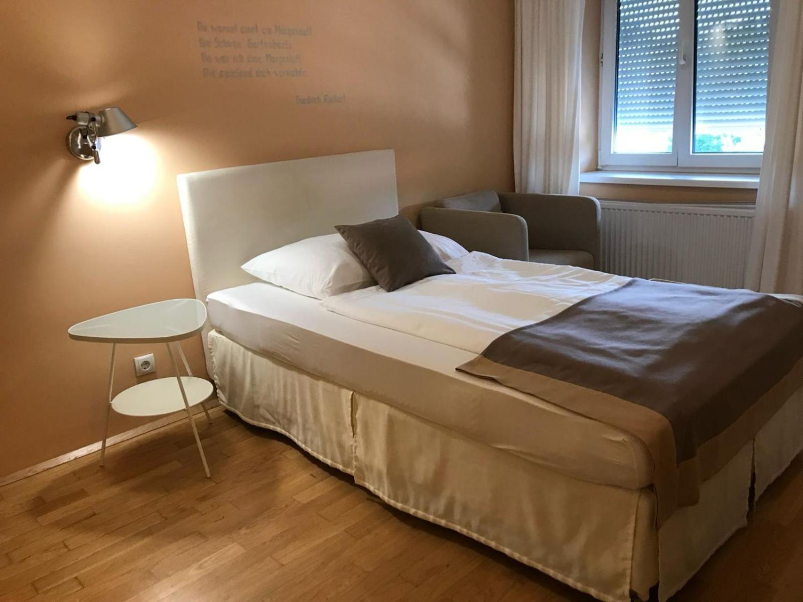 Hotel Villa Rueckert غراتس المظهر الخارجي الصورة